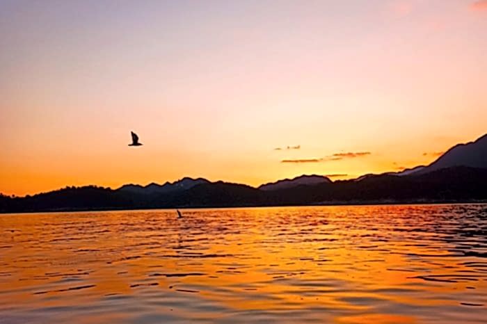 Kekova Sunset Cruise