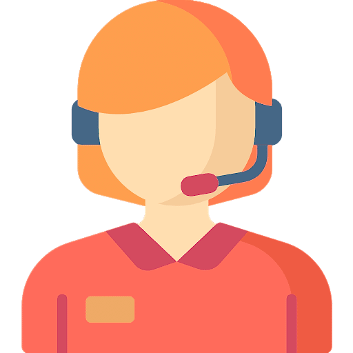 customer service icon